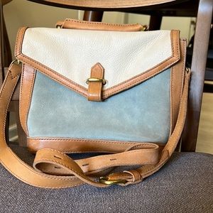 Madewell purse